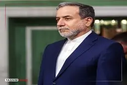 عراقچی: ایران از NPT خارج نمی شود