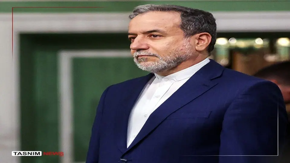 عراقچی: ایران از NPT خارج نمی شود