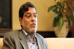 رد فعل مستشار فریق التفاوض على ادعاء الإعلام الأمیرکي بانسحاب إیران من شرط أساسي