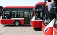 حضور بیش از ۷۰۰ بازرس نامحسوس در ناوگان اتوبوسرانی ایام تعطیلات نوروزی