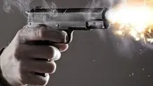 درگیری مسلحانه در چهار راه زند شیراز/ 2 کشته و زخمی/ عکس
