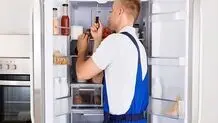 شایع ترین خرابی ها در یخچال برندهای مختلف