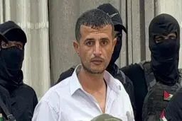 یاسر ابوشباب کیست و چرا مرگ او اهمیت دارد؟ + بیوگرافی و سوابق