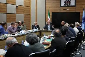 هیچ تصمیمی خارج از چارچوب شورای عالی امنیت ملی و اذن رهبری اتخاذ نخواهد شد/ دغدغه اصلی امروز ما نه جنگ و موشک و بمباران، بلکه حفظ آرامش، انسجام و یکپارچگی جامعه است