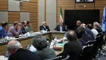 هیچ تصمیمی خارج از چارچوب شورای عالی امنیت ملی و اذن رهبری اتخاذ نخواهد شد/ دغدغه اصلی امروز ما نه جنگ و موشک و بمباران، بلکه حفظ آرامش، انسجام و یکپارچگی جامعه است