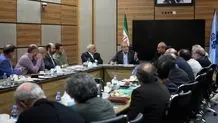 هیچ تصمیمی خارج از چارچوب شورای عالی امنیت ملی و اذن رهبری اتخاذ نخواهد شد/ دغدغه اصلی امروز ما نه جنگ و موشک و بمباران، بلکه حفظ آرامش، انسجام و یکپارچگی جامعه است
