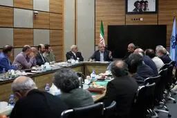 هیچ تصمیمی خارج از چارچوب شورای عالی امنیت ملی و اذن رهبری اتخاذ نخواهد شد/ دغدغه اصلی امروز ما نه جنگ و موشک و بمباران، بلکه حفظ آرامش، انسجام و یکپارچگی جامعه است