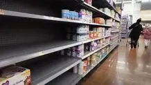 وضعیت تأمین شیر خشک در اصفهان عادی نیست/ با کمبود مواجه هستیم