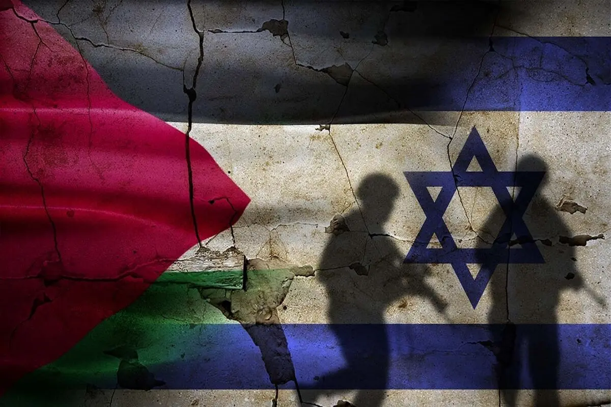 تشکیل کشور مستقل فلسطین؛ بازی یا واقعیت؟