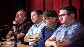 مستند هدی درباره هدی صابر به نمایش درآمد 