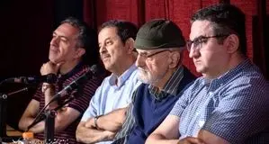 مستند هدی درباره هدی صابر به نمایش درآمد 