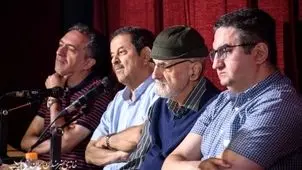 مستند هدی درباره هدی صابر به نمایش درآمد 