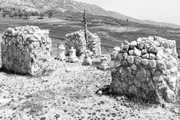 سفال ساسانی  در غرب و شمال غرب ایران
