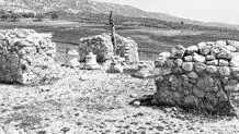 سفال ساسانی  در غرب و شمال غرب ایران
