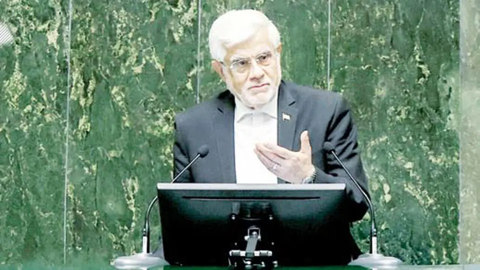 از قطع میکروفن تا تلاقی وعده و واقعیت