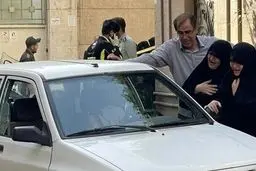بازداشت چند نفر در ارتباط با ترور شهید صیادى