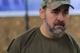 ترور فرمانده تیپ «رفح» و عضو شورای نظامی گردان‌های القسام تایید شد