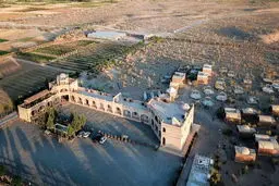 فک پلمب اکوکمپ کویری ایران 