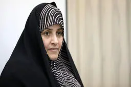 زلزله بانوی اول در فضای مجازی /علت انتقاد رهبری عیان شد
