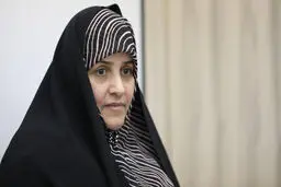 زلزله بانوی اول در فضای مجازی /علت انتقاد رهبری عیان شد