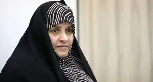  به ایران بیایید و وضعیت زنان را ببینید