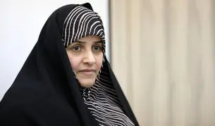 جمیله علم‌الهدی: به ایران بیایید و وضعیت زنان را ببینید