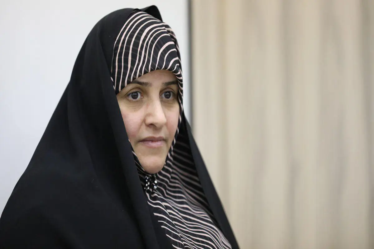 نامه همسر رئیسی به همسران روسای جمهور ۴۰ کشور اروپایی