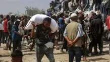 شیوع مرگبار وبا در سودان؛ ۴۰ نفر جان باختند