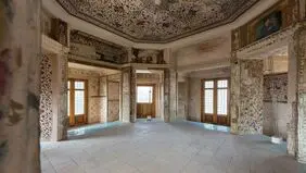 رکیب‌خانه؛ میراثی در معرض تهدید