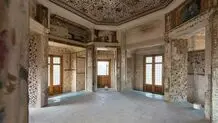 رکیب‌خانه؛ میراثی در معرض تهدید