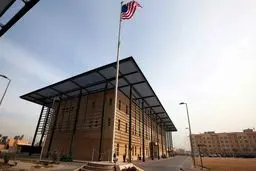 بیانیه ضدایرانی سفارت آمریکا در بغداد / هشدار نسبت به بازگشت نوری مالکی