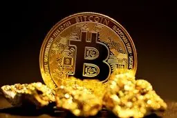 رکورد تاریخی بیت کوین ثبت شد