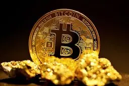 رکورد تاریخی بیت کوین ثبت شد