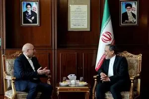 اعضای اصلی مذاکره‌کننده ایران چه کسانی هستند؟