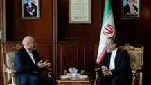اعضای اصلی مذاکره‌کننده ایران چه کسانی هستند؟