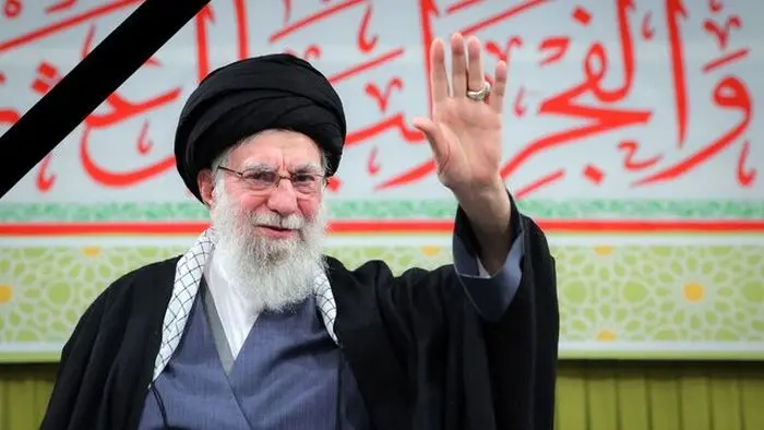 اعلام ۴۰ روز عزا و ۷ روز تعطیل عمومی/ هیأت دولت در پی شهادت رهبر انقلاب بیانیه داد