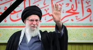 اعلام ۴۰ روز عزا و ۷ روز تعطیل عمومی/ هیأت دولت در پی شهادت رهبر انقلاب بیانیه داد