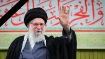 یک معبر اصلی در شهر تهران به نام شهید آیت‌الله خامنه‌ای می‌شود
