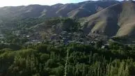 روستای برغان البرز نامزد ثبت جهانی شد

