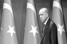 «جمهوری» در خدمت اردوغان