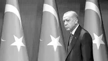 «جمهوری» در خدمت اردوغان