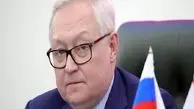 Russian-US relations close to open armed conflict: Ryabkov