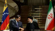 Iran, Venezuela sign comprehensive 20-year coop. document