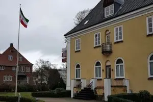 ایران اتهامات دانمارک را رد کرد + بیانیه سفارت ایران در دانمارک