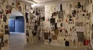 هیچ اثری تنها نیست