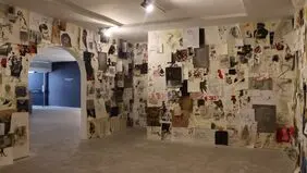 هیچ اثری تنها نیست