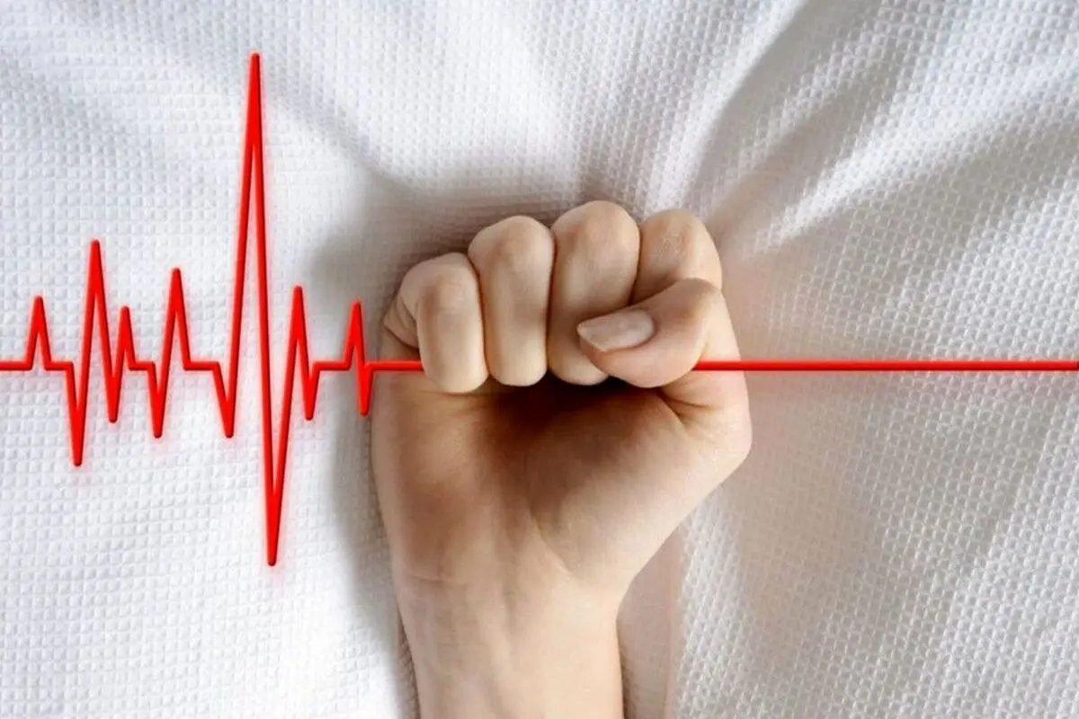 مسئله ما نجات جان است  نه ایجاد هیجان
