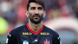 آخرین وضعیت پرونده علیرضا بیرانوند/ بیرانوند به جام جهانی نمی رسد؟