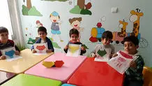 ثبت نام کلاس اولی ها آغاز شد 