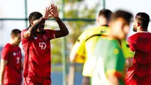 مارکو باکیچ فردا به کمپ پرسپولیس می رود